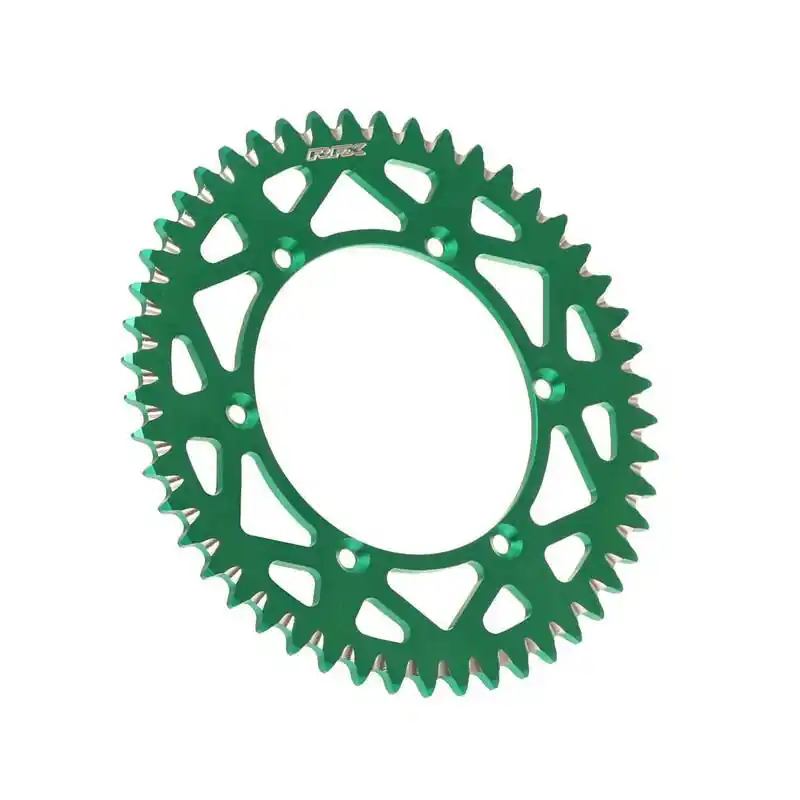 Remise Couronne RFX Pro Series Elite aluminium – 420