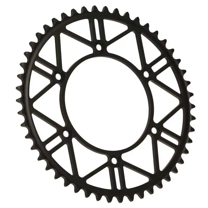 Couronne RFX Pro Series HCS acier – 520 Prix Promo