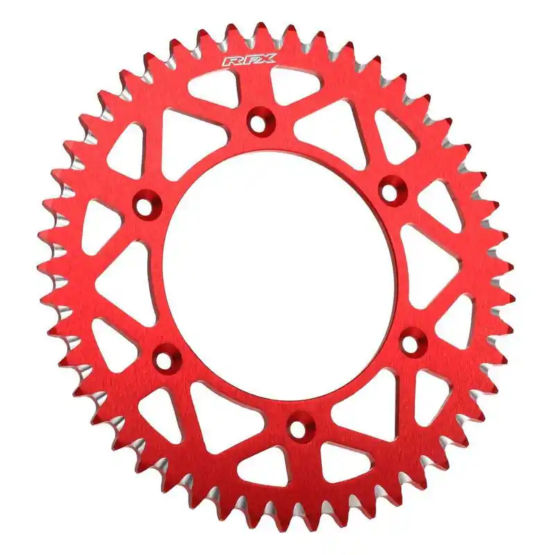 Réduction Couronne RFX Pro Series Elite aluminium – 520