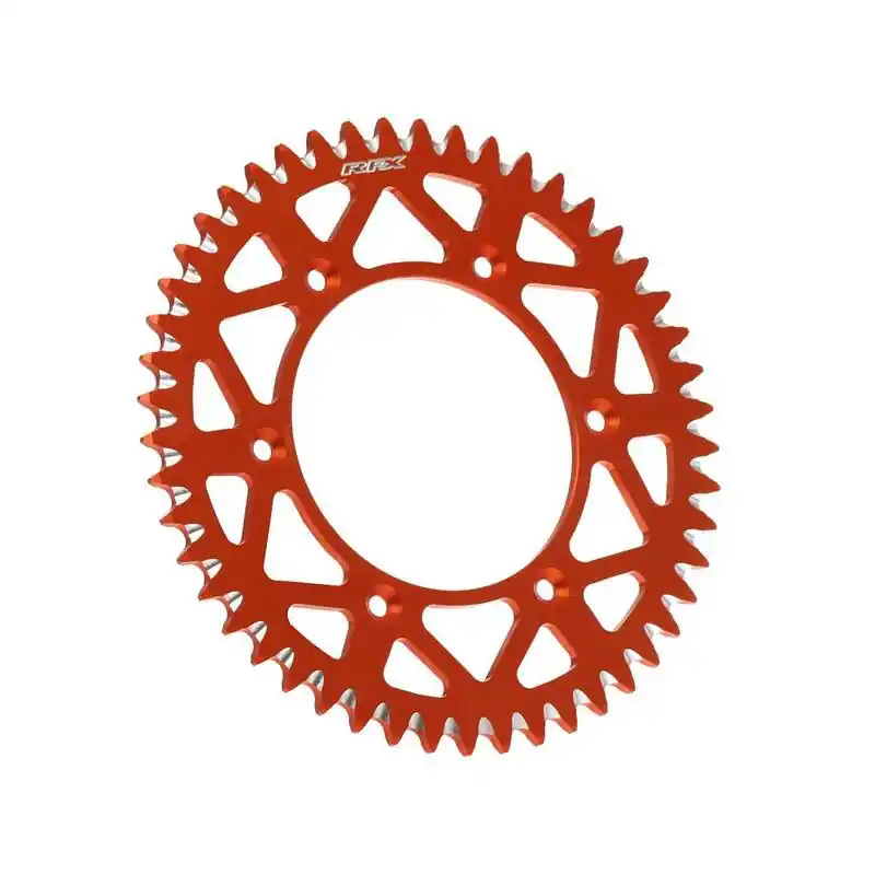 Couronne RFX Pro Series Elite aluminium – 415 Paiement Sécurisé