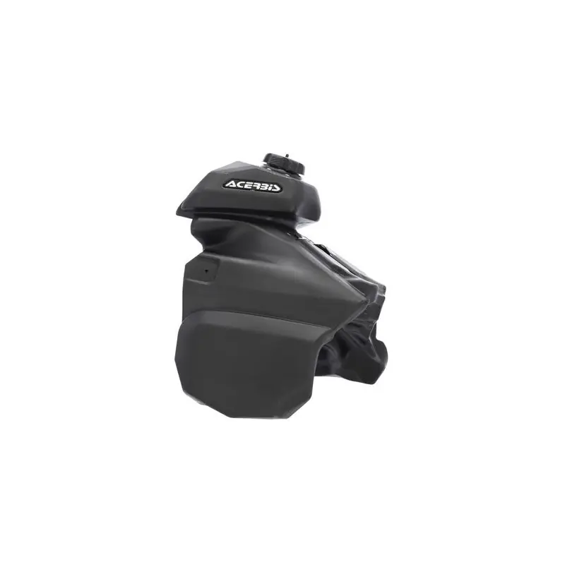 Réservoir 12L Acerbis Noir pour GasGas 250/350/450 MC 21-23 Nouvel Arrivage
