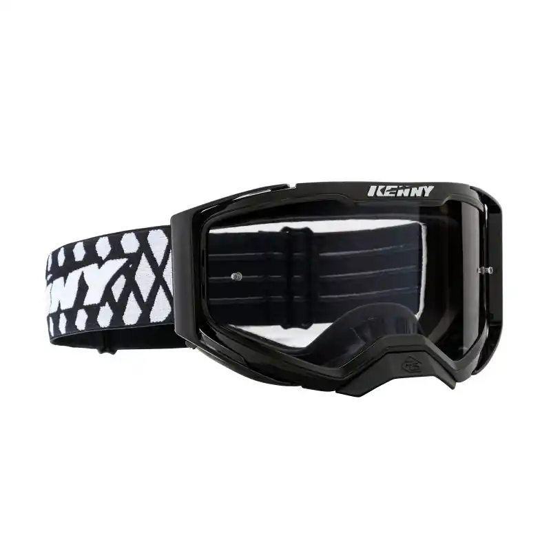 Bon Plan Masque Cross KENNY PERFORMANCE LEVEL 1 Noir