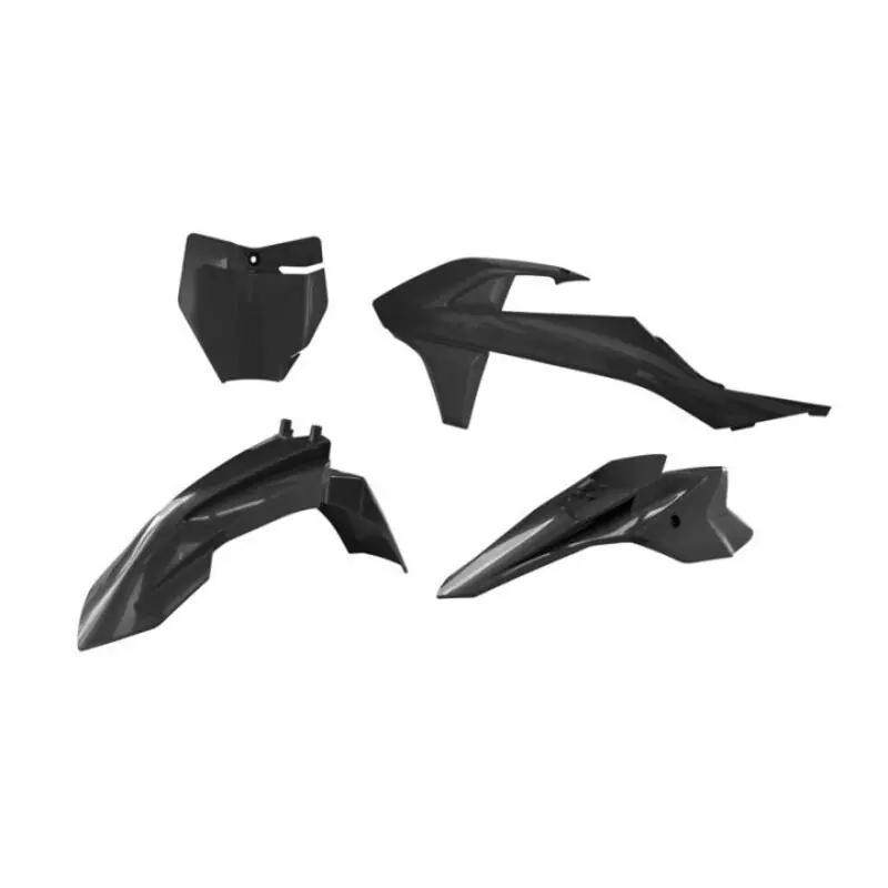 Paiement Sécurisé Kit plastiques RACETECH