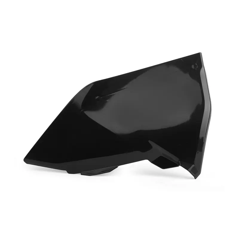 Cache boîte à air POLISPORT noir KTM Acheter Direct