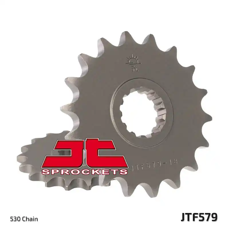 Achat Immédiat Pignon JT SPROCKETS acier standard 579 – 530