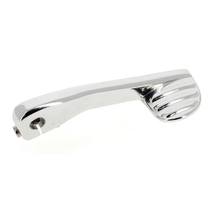 Produit De Marque Kick V PARTS gris