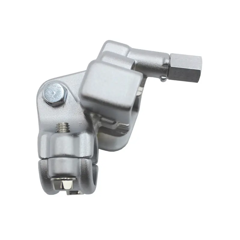 Support du levier d'embrayage V PARTS Soldes