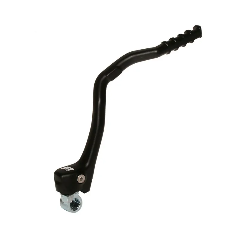 Achetez Aujourd&rsquo;hui Levier de démarrage RFX Pro Series (Anodisé dur – Noir) – Suzuki RMZ250