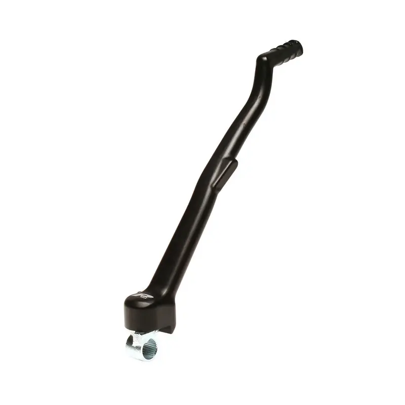 Petit Prix Levier de démarrage RFX Pro Series (Anodisé dur – Noir) – Kawasaki KXF450
