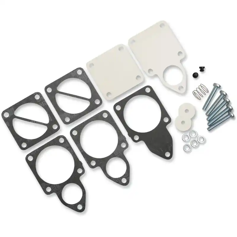 FUEL PUMP REBUILD KIT Dernier Modèle
