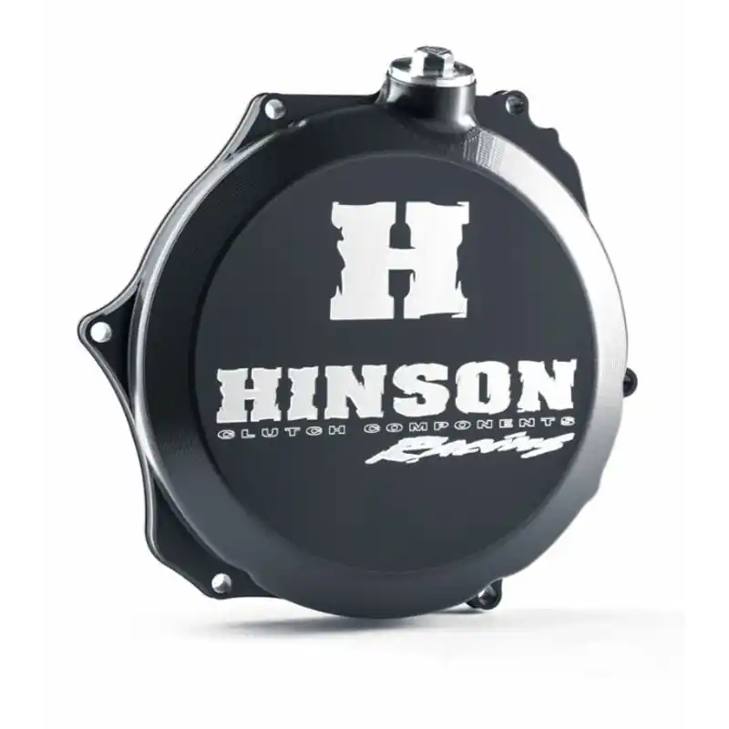 Achetez Aujourd&rsquo;hui Couvercle De Carter Hinson Noir Ktm SX-F250/350 – Husqvarna FC250/350