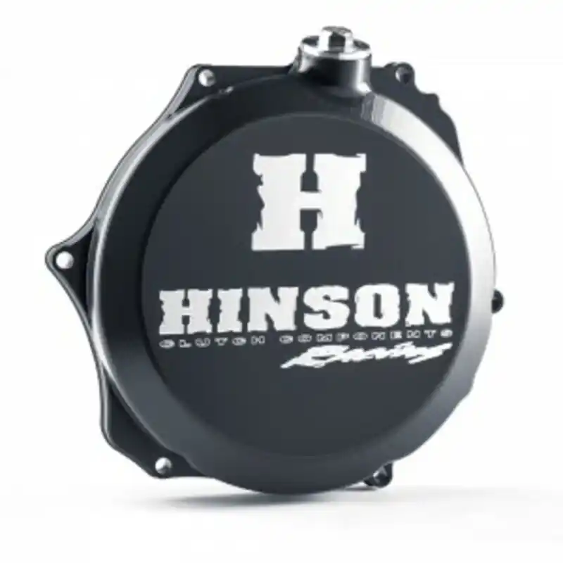 Couvercle de carter HINSON alu KTM Husqvarna Soldes