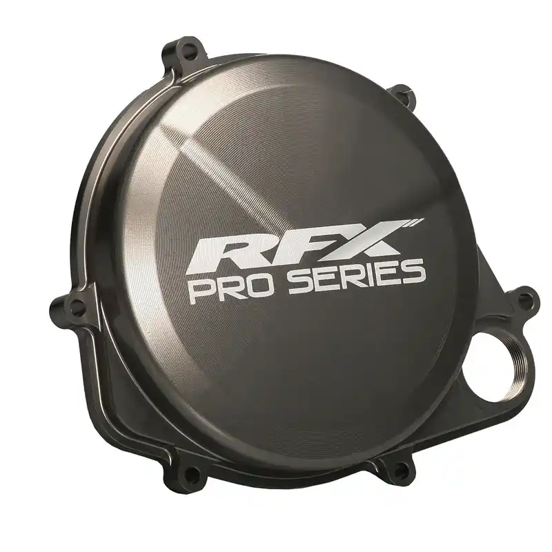 Affaire À Saisir Couvre-carter d’embrayage RFX Pro (Anodisé dur) – Honda CRF450