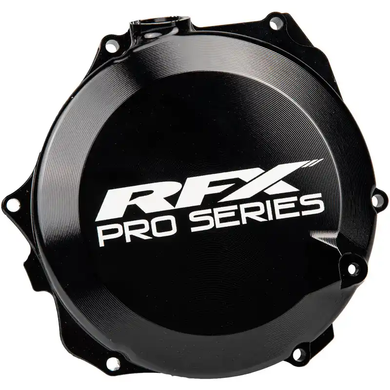 Offre Spéciale Couvre-carter d’embrayage RFX Pro (Anodisé dur) – Pour Suzuki RMZ450