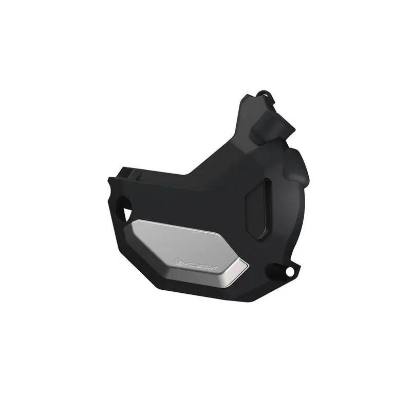 Jusqu&rsquo;à Épuisement Des Stocks Kit de couvre-carter POLISPORT alternateur/embrayage