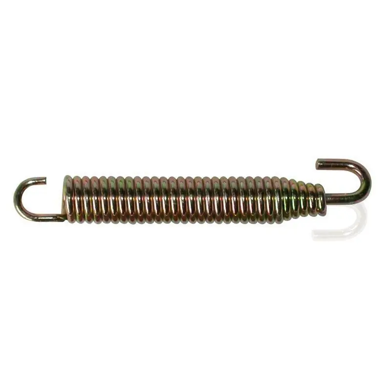 Ressorts d'échappement BIHR 90mm Offre Exclusive