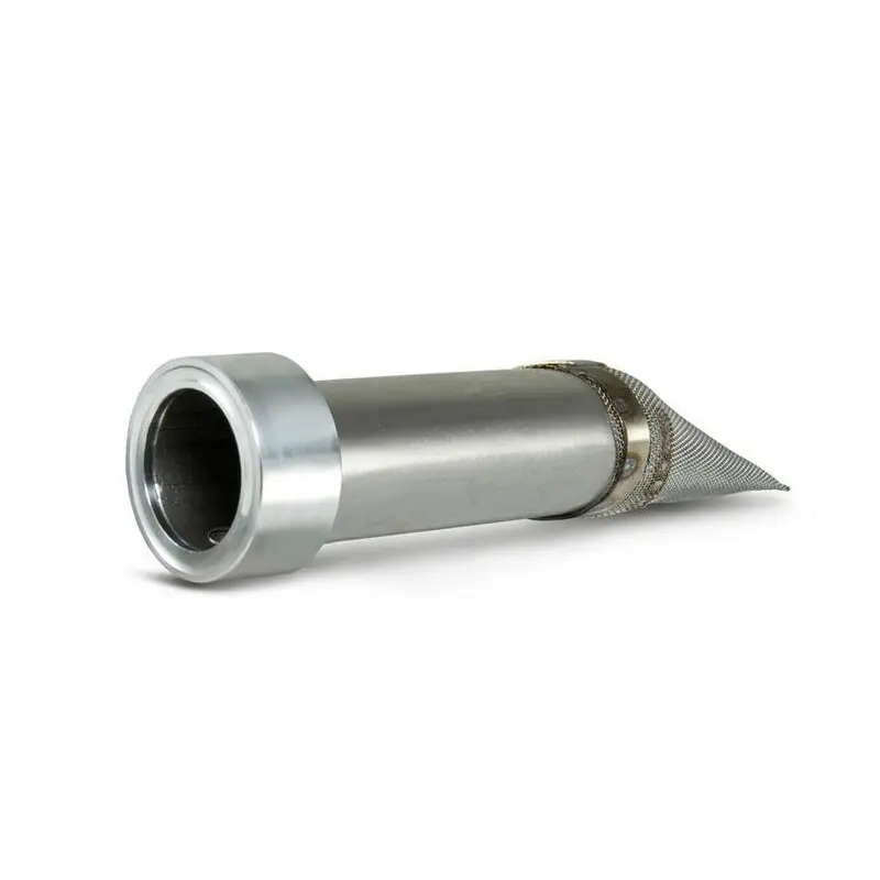 Produit De Marque Pare-étincelles YOSHIMURA silencieux R-77