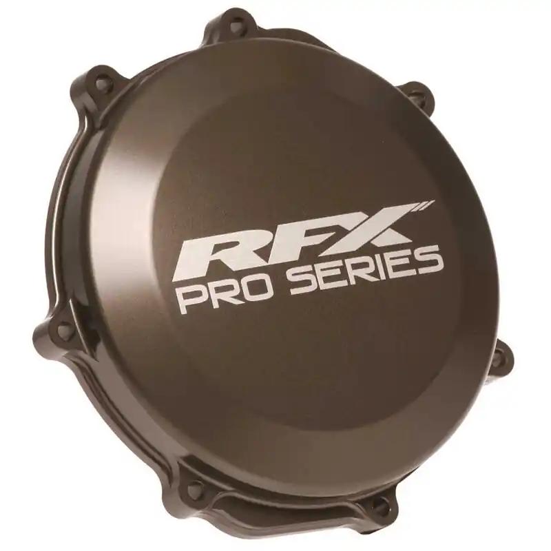 Prix Réduit Couvre-carter d’embrayage RFX Pro
