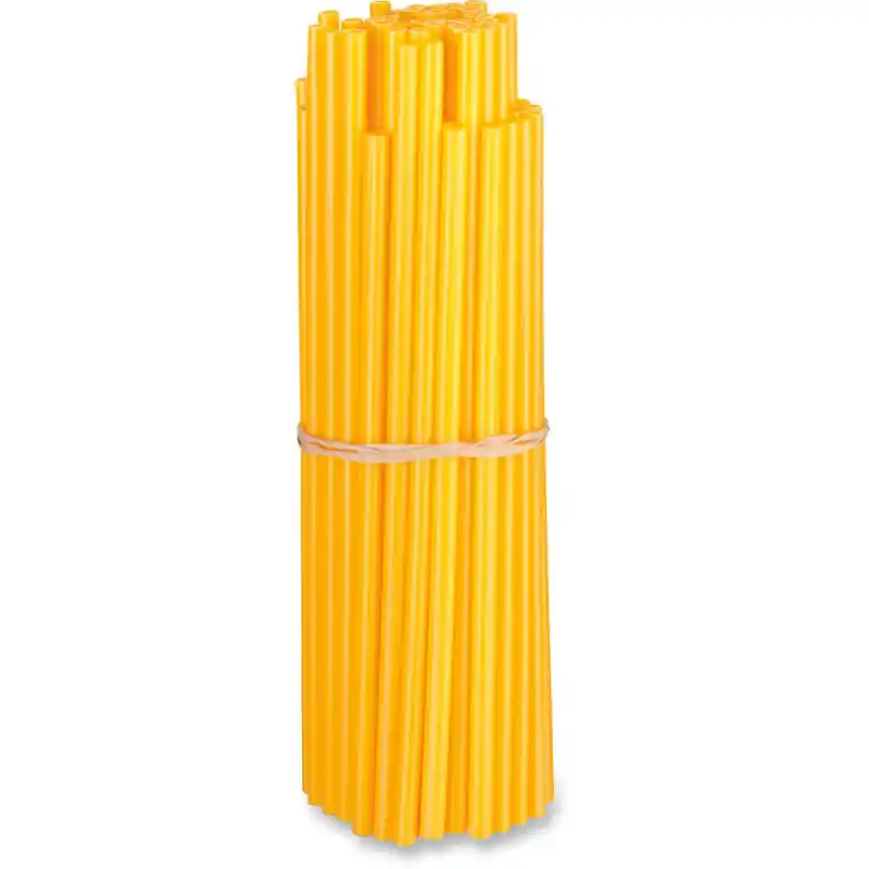SPOKE SKIN MOOSE YELLOW Soldes