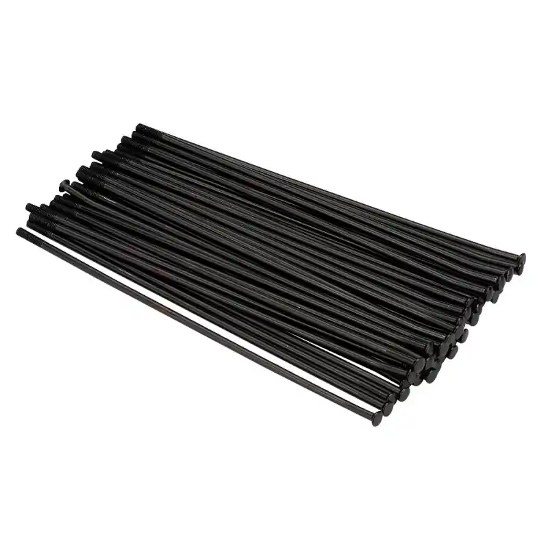 Authentique SPOKE SET MX1 19' SS