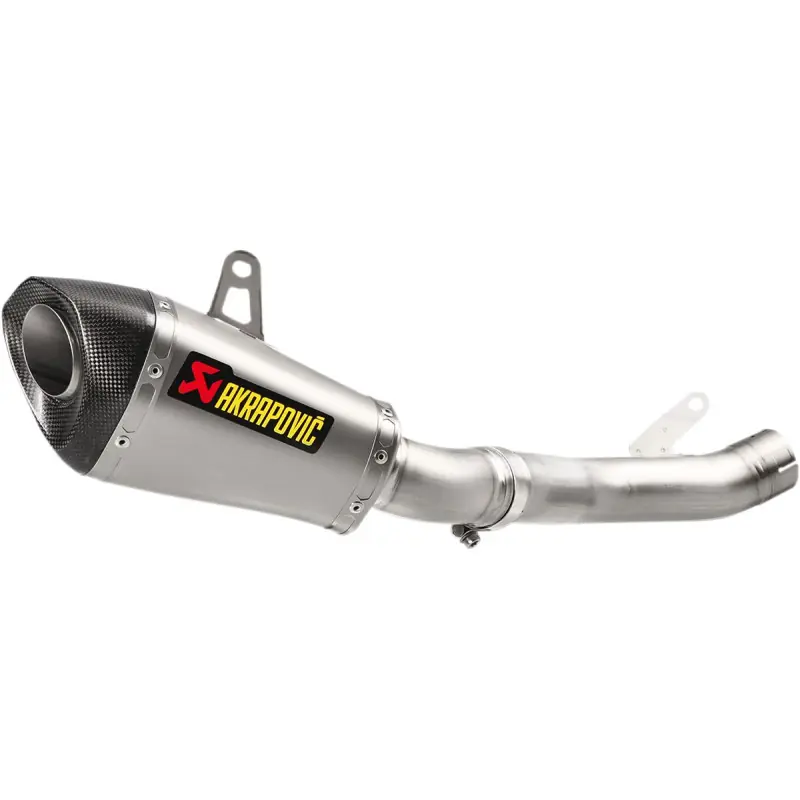 Remise LINK PIPE TI ZX10R 2016