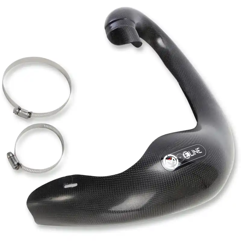 Retour Gratuit GUARD PIPE FMF KTM/HUSQ