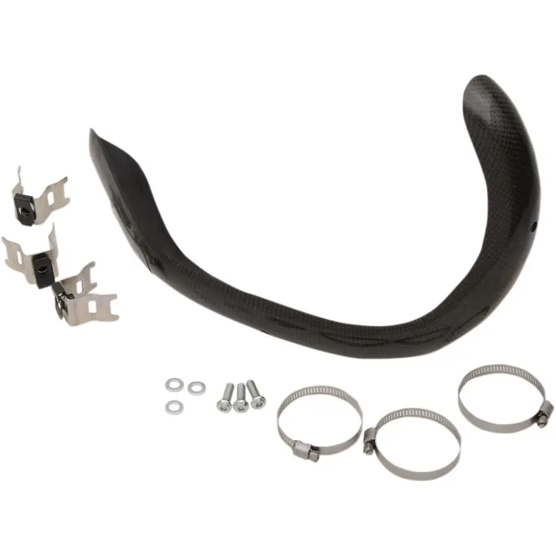 Super Prix GUARD PIPE STOCK KTM 350