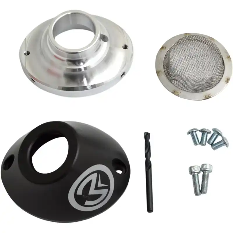SPARK ARRESTOR END CAP Meilleure Vente