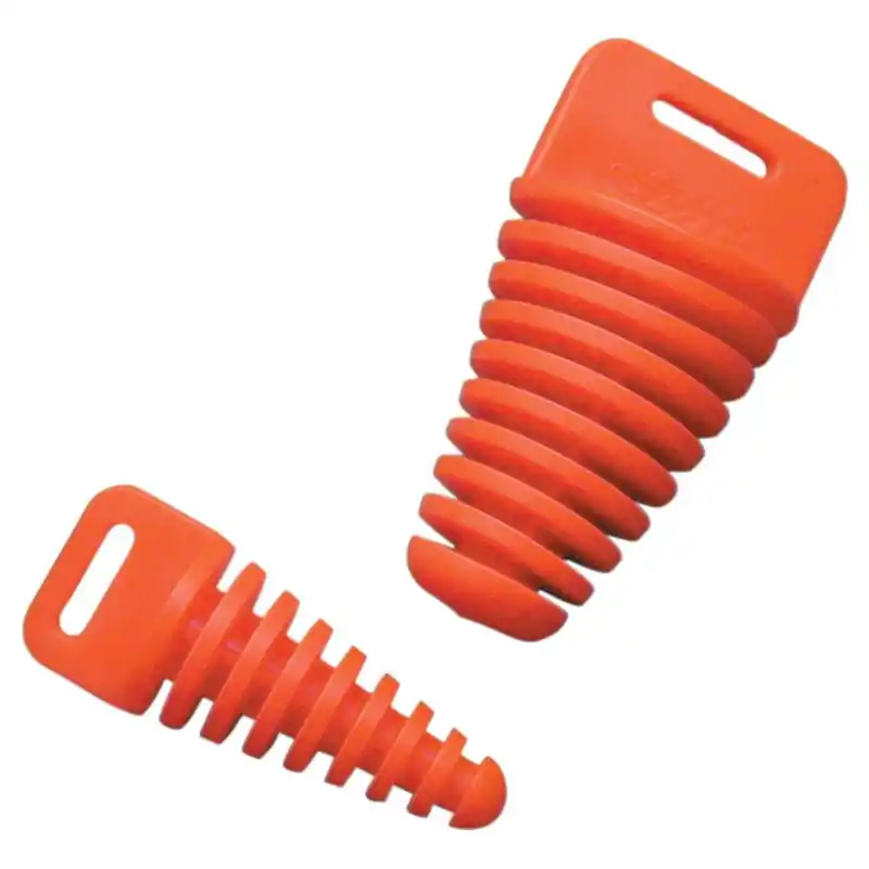Must-Have SILENCER PLUG 4STROKE