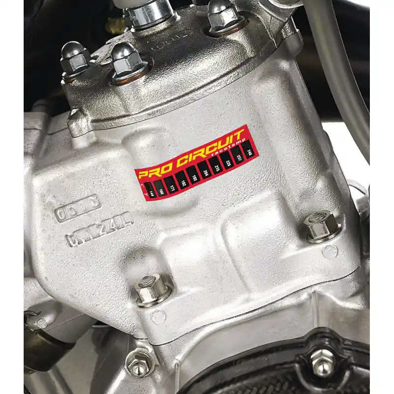 Achat Immédiat ENGINE THERMOMETERS 3PK