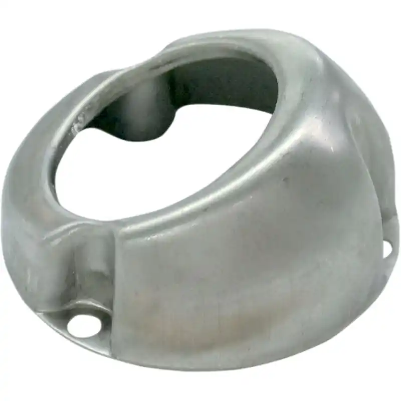 Bon Marché STN MOD END CAP 3.50"