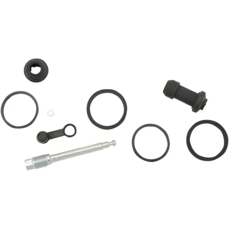 RR BREAK CALIPER REBUILD Commander Maintenant