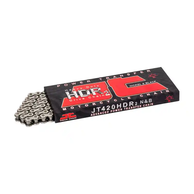 Affaire À Saisir Chaîne de transmission JT DRIVE CHAIN 420HDR 420