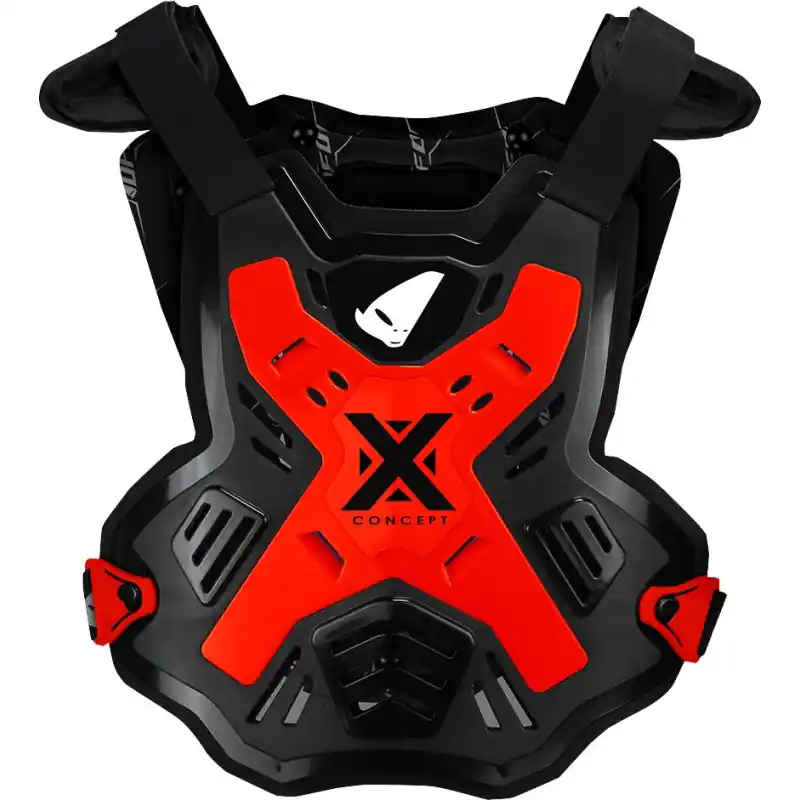 Jusqu&rsquo;à Épuisement Des Stocks CHEST PROT X-CONCEPT RD