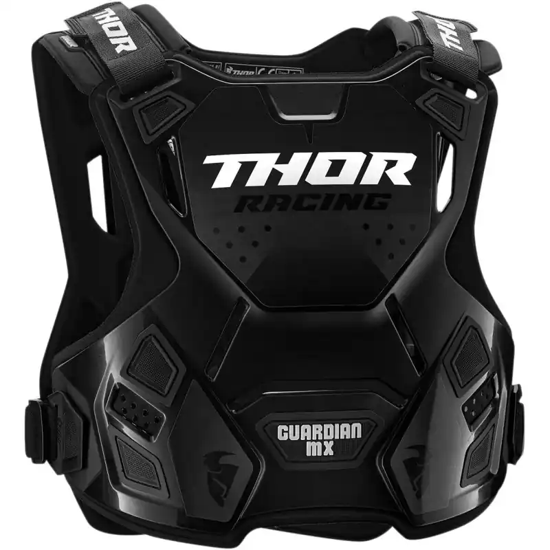 GUARDIAN MX CH/BK MD/LG Offre Exclusive