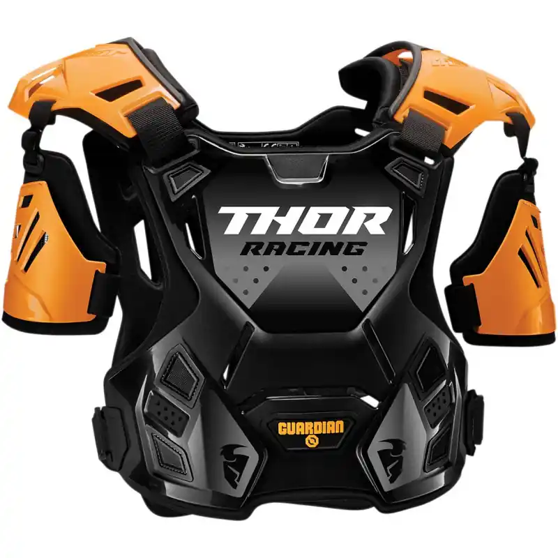 Dernière Chance Pare Pierre Thor S20 Orange taille XL/2X