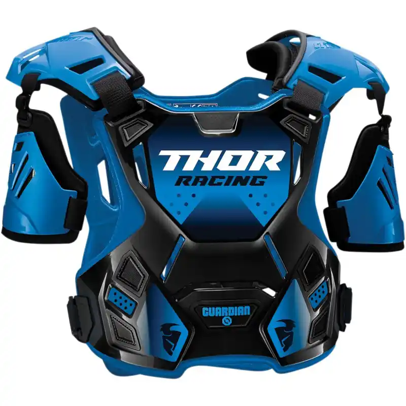 Pare Pierre Thor S20 Bleu taille XL/2XL Affaire À Saisir