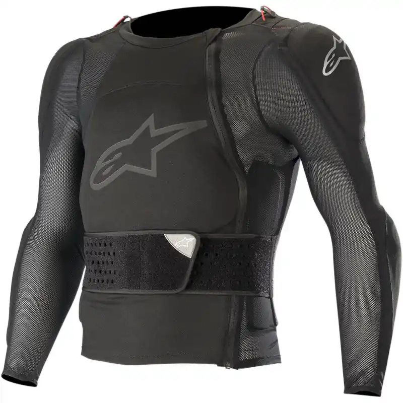 JACKET SEQ SOFT PRO LS S Prix Promo