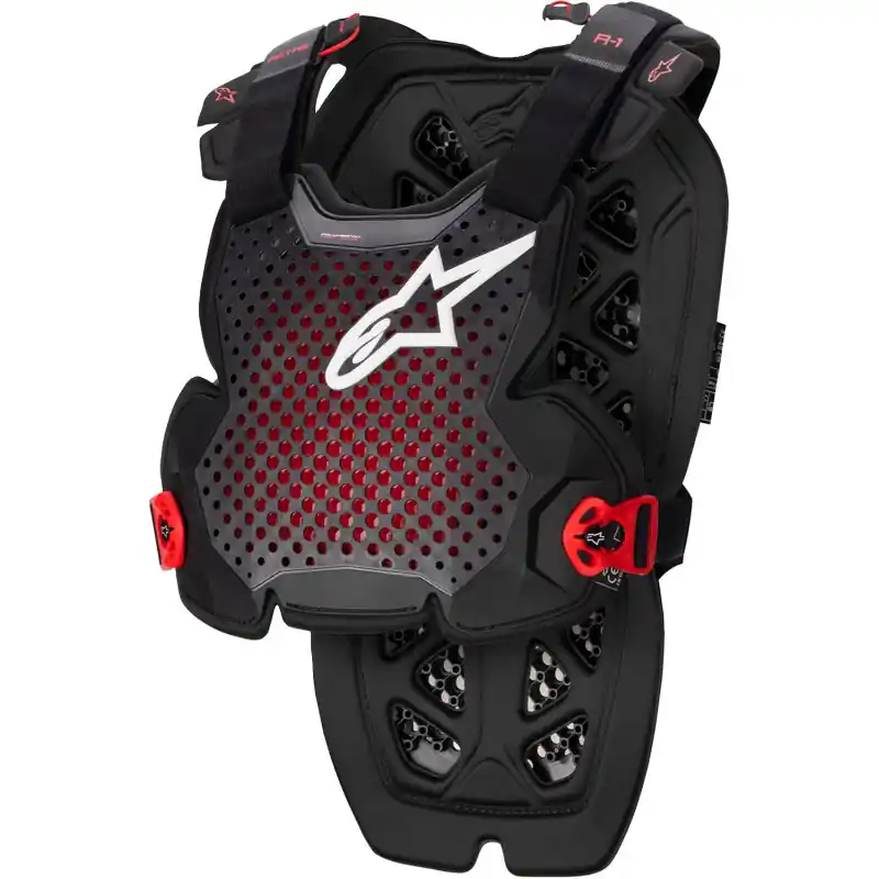 Quantité Limitée Pare Pierre Alpinestars A-1 Pro XL-2X