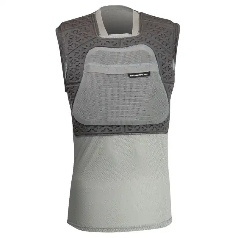 Retour Gratuit GUARD XC1 VEST GY LG/XL