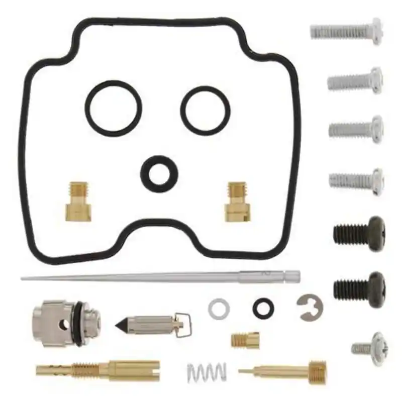 Kit réparation de carburateur ALL BALLS Yamaha YFZ450 Marque