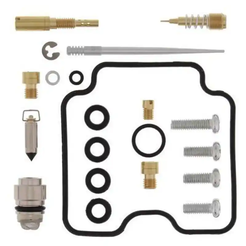 Offre Spéciale Kit réparation de carburateur ALL BALLS Yamaha 450 Grizzly/Wolve