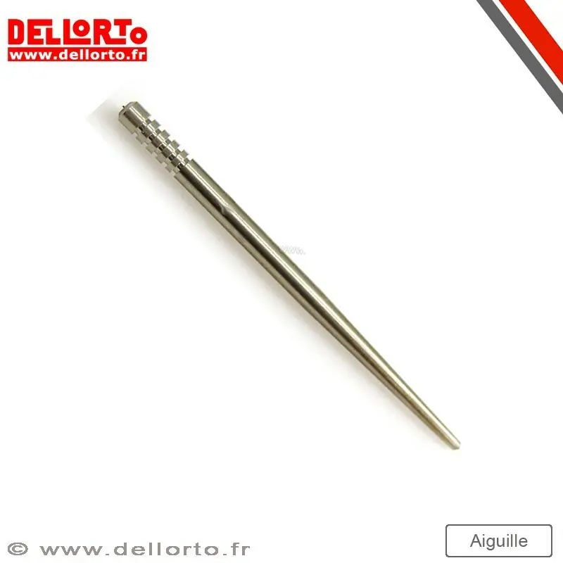 AIGUILLE PHBG W9 Nouveauté