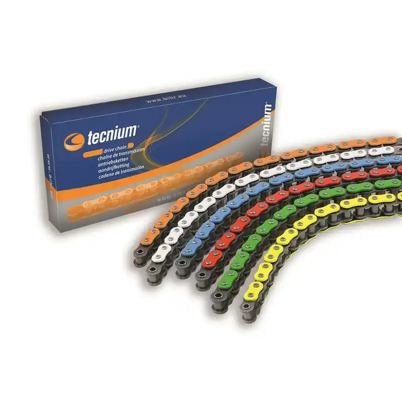 Attache type clip TECNIUM 420SV 420 Promotion Saisonnière