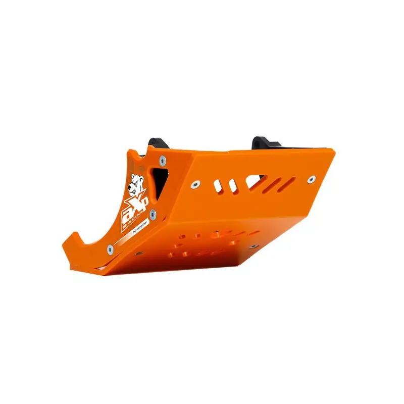 Sabot AXP – HDPE 6mm Prix Réduit
