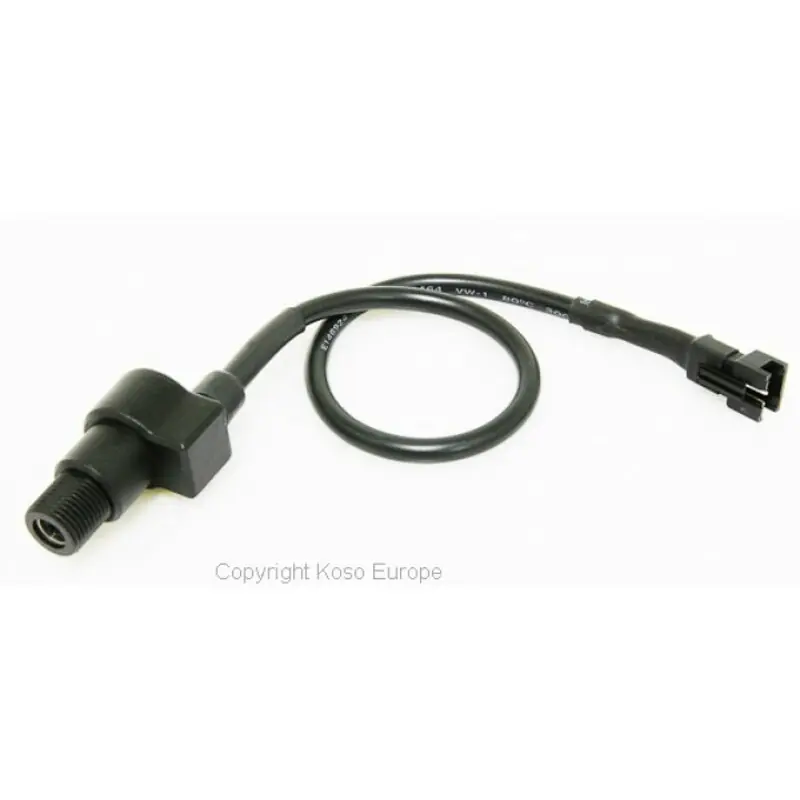 Achat Immédiat Capteur de vitesse digital Koso Type JIS TYPEa