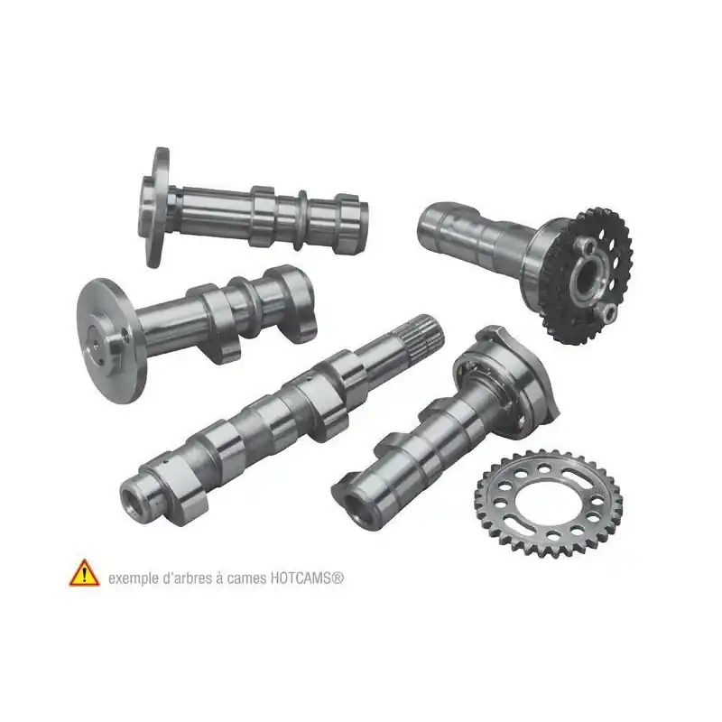 Arbre à cames échappement HOT CAMS – Niveau 1 Suzuki RM-Z450 Acheter Direct