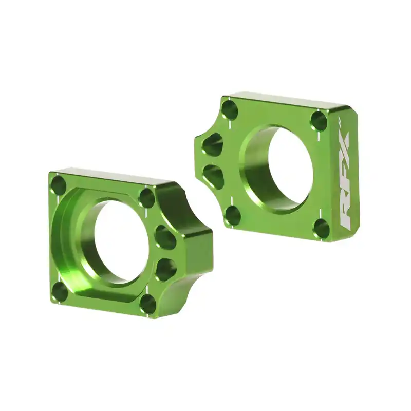 Acheter En Ligne Tendeurs de chaîne RFX Pro vert
