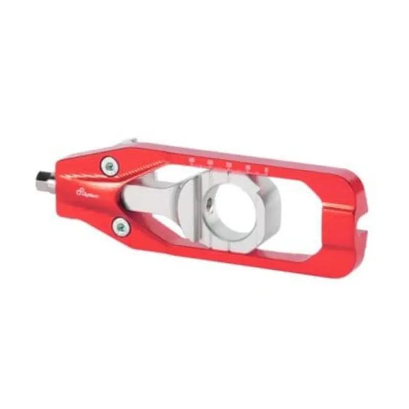 Retour Gratuit Tendeur de chaîne LIGHTECH rouge – Aprilia RSV4