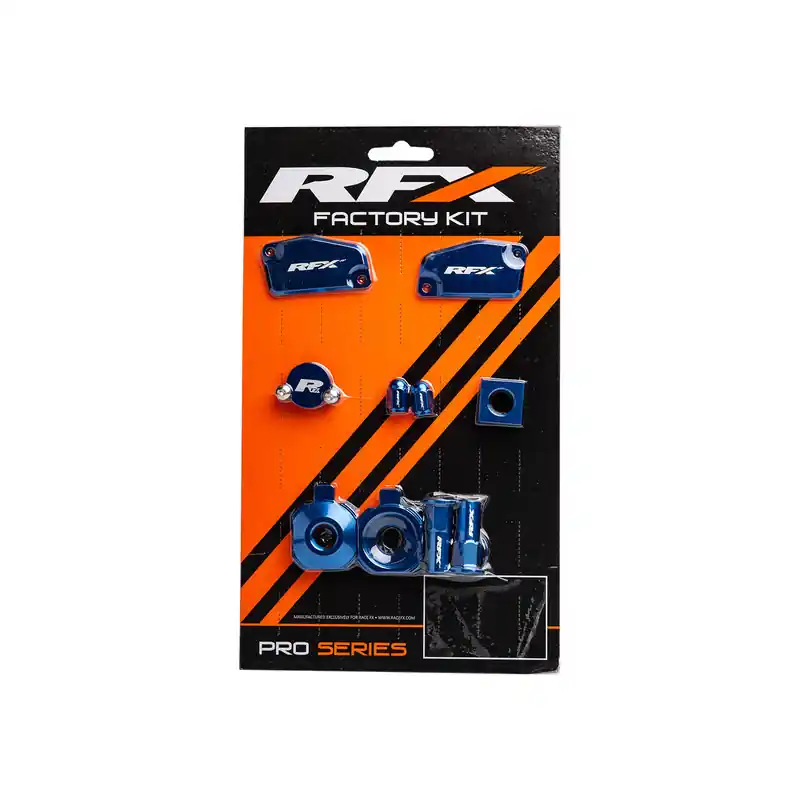 Must-Have Kit habillage RFX Factory